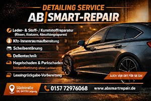 Ortsbild von „AB Smart-Repair /Detailing Service/ Dellentechnik/Scheibentönung/Aufbereitung/Innenraum Reparatur“