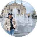 Profilbild von „Алексей Фроленков“